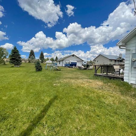 Callie'S Cottage Хатч Экстерьер фото