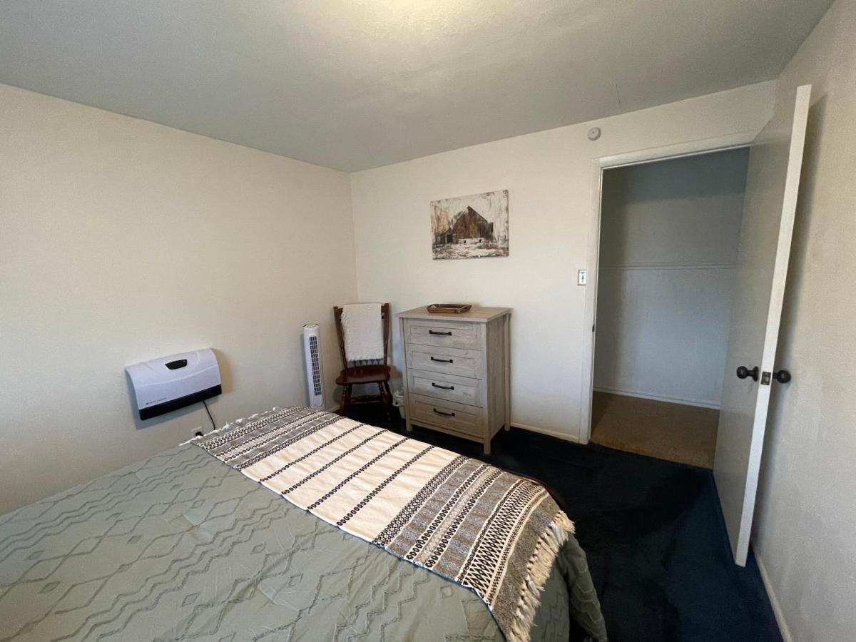 Callie'S Cottage Хатч Экстерьер фото