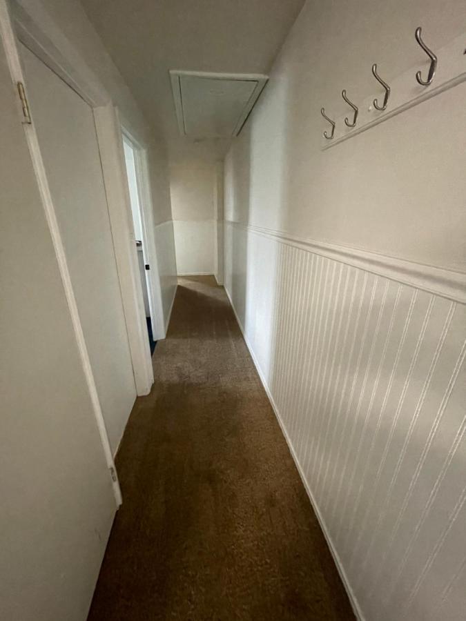Callie'S Cottage Хатч Экстерьер фото