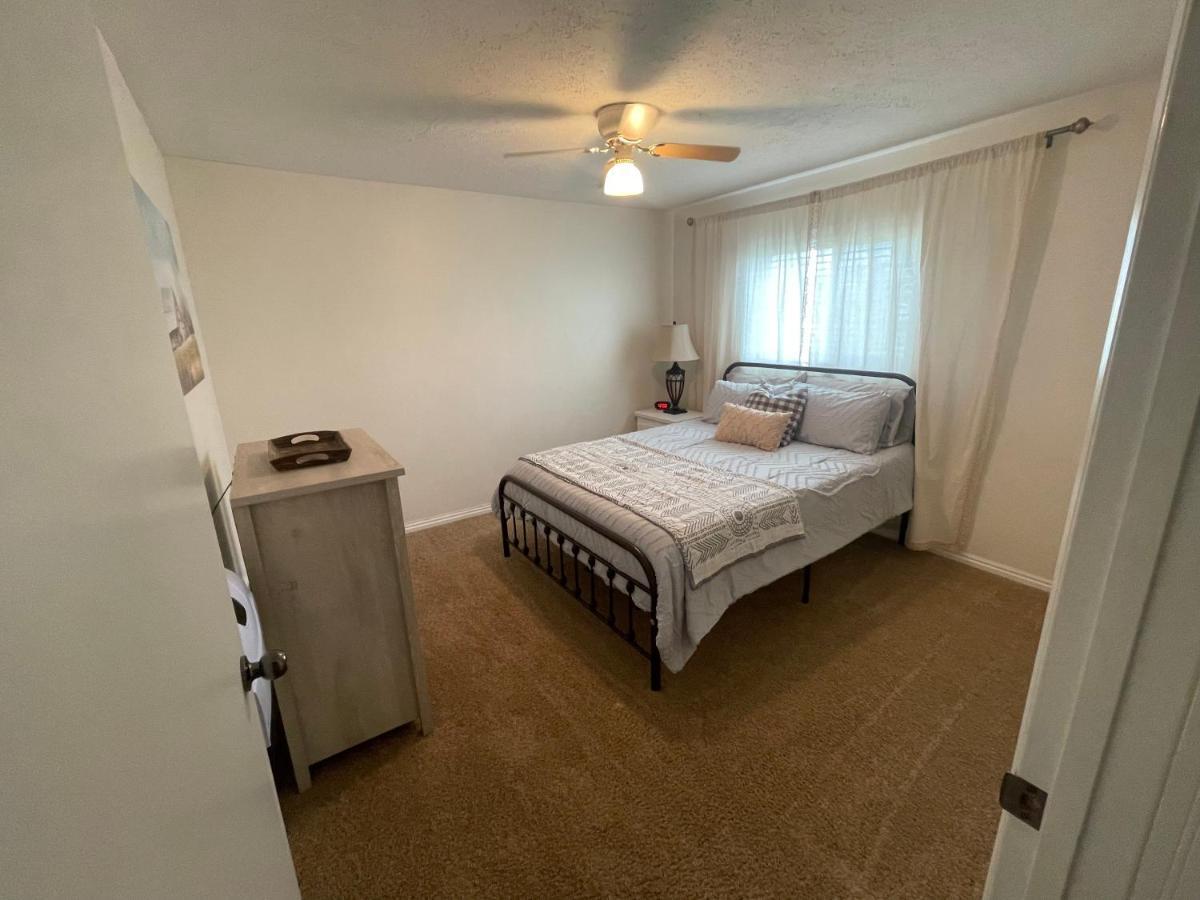 Callie'S Cottage Хатч Экстерьер фото