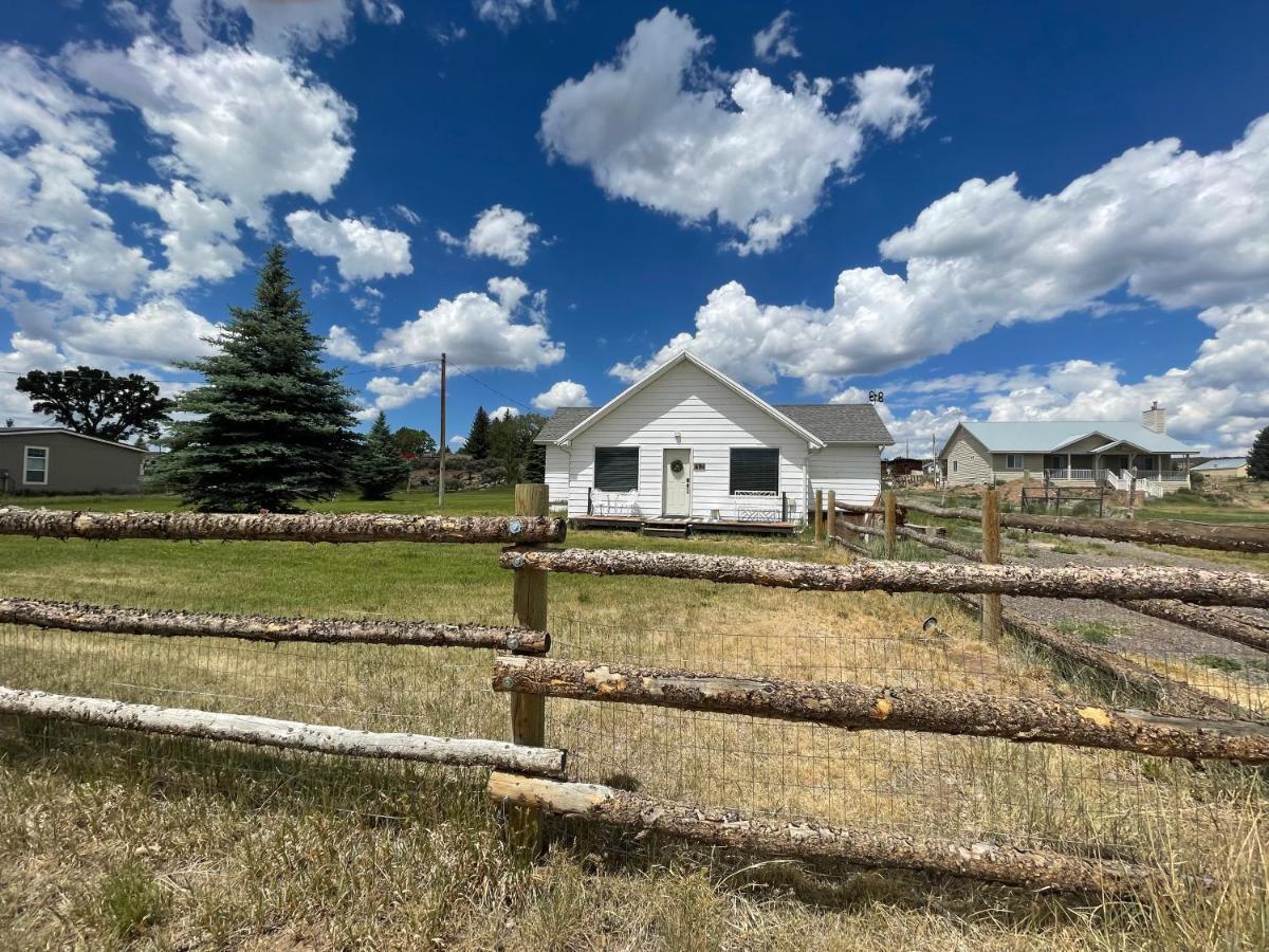 Callie'S Cottage Хатч Экстерьер фото