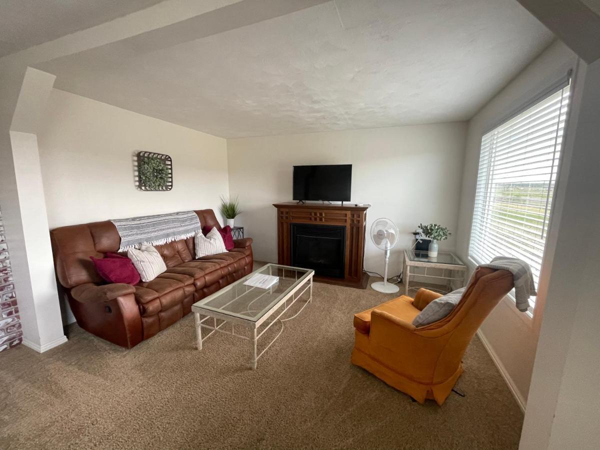 Callie'S Cottage Хатч Экстерьер фото