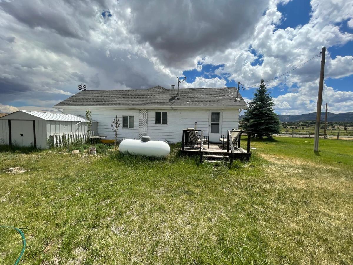 Callie'S Cottage Хатч Экстерьер фото