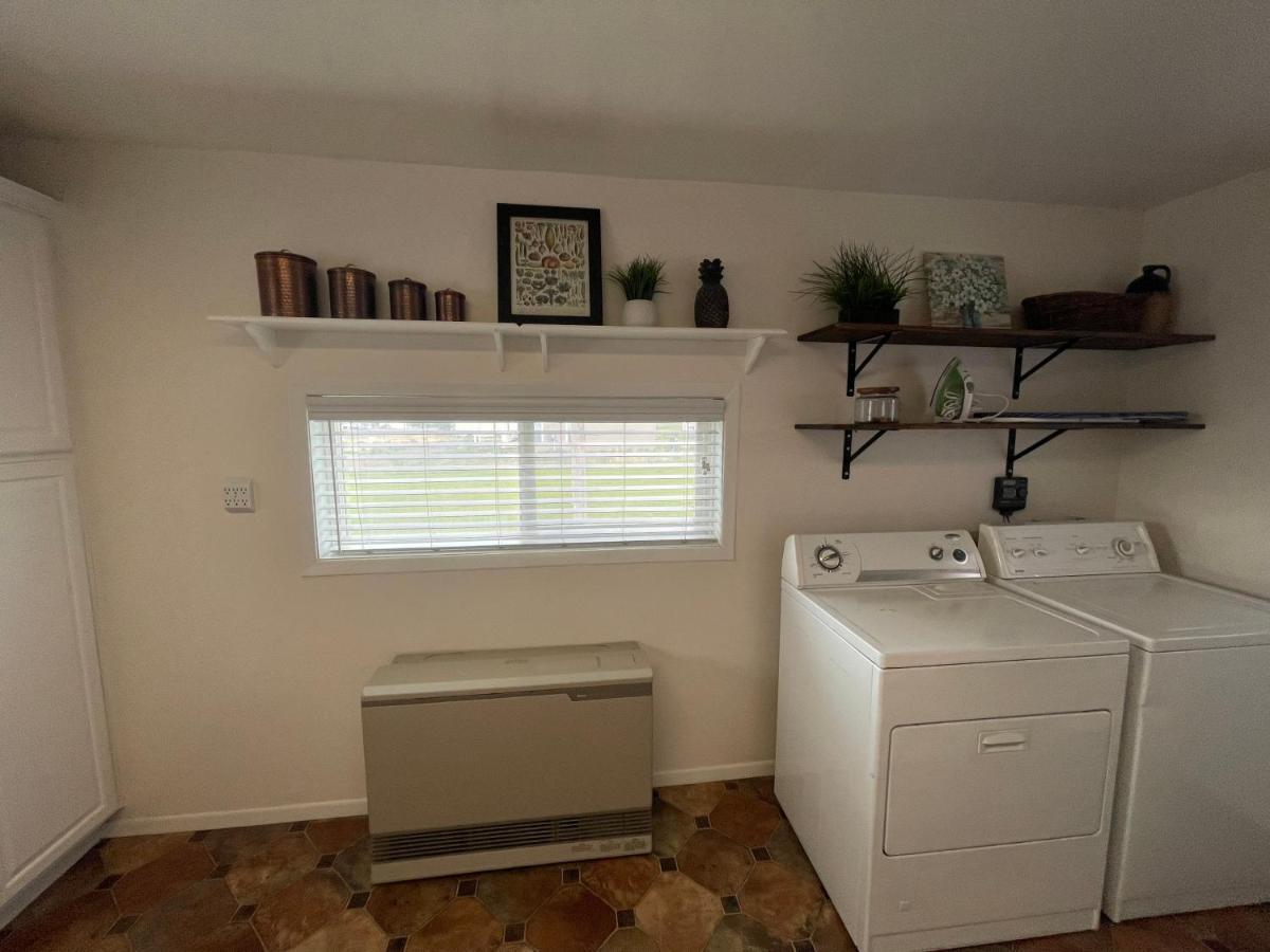 Callie'S Cottage Хатч Экстерьер фото