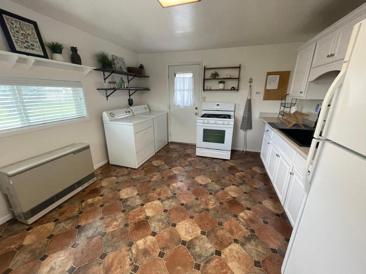 Callie'S Cottage Хатч Экстерьер фото